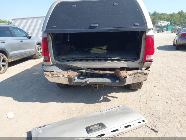 Продаж на аукціоні авто 2007 Gmc New Sierra K1500, vin: 1GTEK19J17Z574646, номер лоту: 46027522