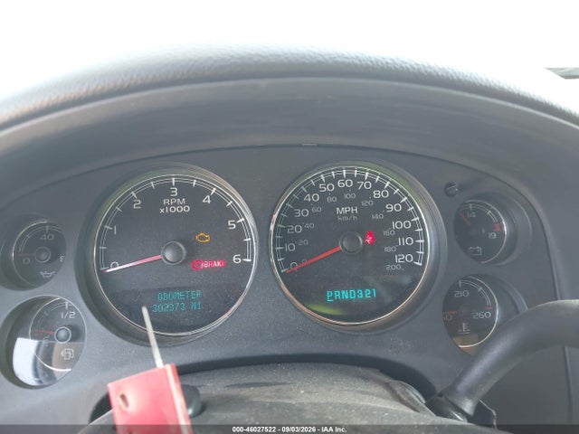 Продаж на аукціоні авто 2007 Gmc New Sierra K1500, vin: 1GTEK19J17Z574646, номер лоту: 46027522