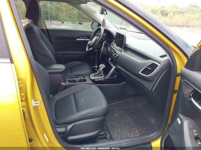 Продаж на аукціоні авто 2022 Kia Seltos Sx Turbo, vin: KNDETCA22N7299665, номер лоту: 46027525