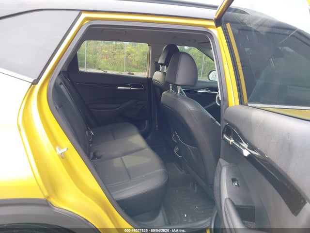Продаж на аукціоні авто 2022 Kia Seltos Sx Turbo, vin: KNDETCA22N7299665, номер лоту: 46027525