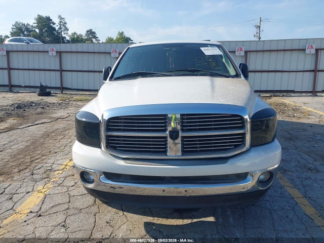 Aukcja sprzedaży 2006 Dodge Ram 1500 Slt, vin: 1D7HA18226S699842, numer aukcji: 46027526