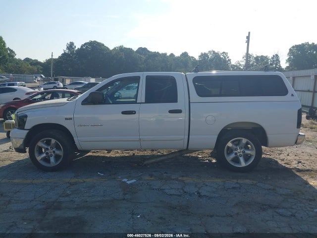 Aukcja sprzedaży 2006 Dodge Ram 1500 Slt, vin: 1D7HA18226S699842, numer aukcji: 46027526