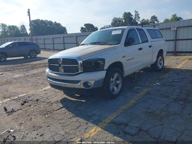 Aukcja sprzedaży 2006 Dodge Ram 1500 Slt, vin: 1D7HA18226S699842, numer aukcji: 46027526