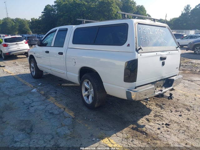 Aukcja sprzedaży 2006 Dodge Ram 1500 Slt, vin: 1D7HA18226S699842, numer aukcji: 46027526