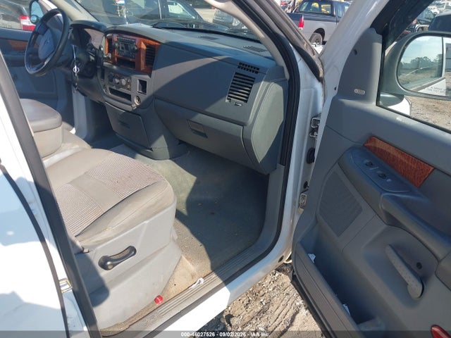 Aukcja sprzedaży 2006 Dodge Ram 1500 Slt, vin: 1D7HA18226S699842, numer aukcji: 46027526