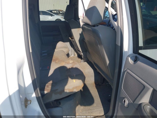 Aukcja sprzedaży 2006 Dodge Ram 1500 Slt, vin: 1D7HA18226S699842, numer aukcji: 46027526