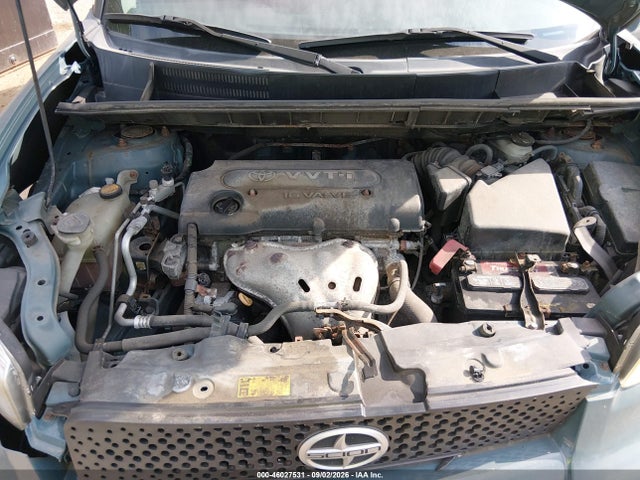 2010 Scion Xb მანქანა იყიდება აუქციონზე, vin: JTLZE4FE3A1114626, აუქციონის ნომერი: 46027531