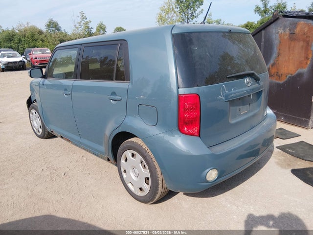 2010 Scion Xb მანქანა იყიდება აუქციონზე, vin: JTLZE4FE3A1114626, აუქციონის ნომერი: 46027531