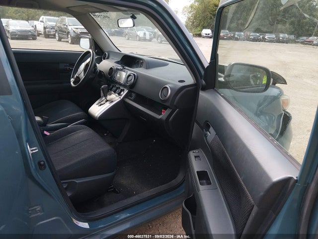 2010 Scion Xb მანქანა იყიდება აუქციონზე, vin: JTLZE4FE3A1114626, აუქციონის ნომერი: 46027531