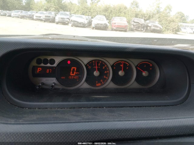 2010 Scion Xb მანქანა იყიდება აუქციონზე, vin: JTLZE4FE3A1114626, აუქციონის ნომერი: 46027531