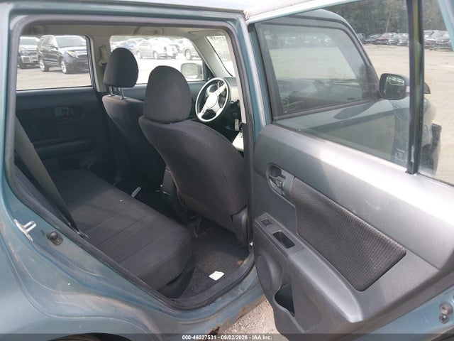 2010 Scion Xb მანქანა იყიდება აუქციონზე, vin: JTLZE4FE3A1114626, აუქციონის ნომერი: 46027531