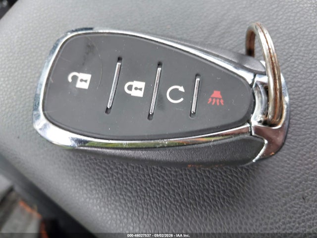 Продажа на аукционе авто 2022 Chevrolet Trailblazer Awd Lt, vin: KL79MRSL3NB130841, номер лота: 46027537