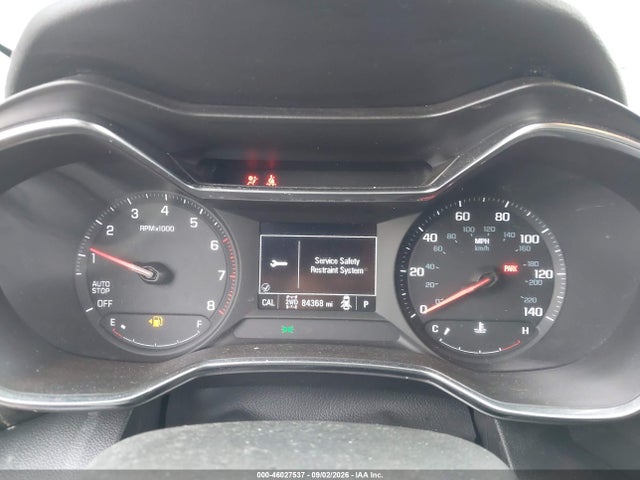 Продажа на аукционе авто 2022 Chevrolet Trailblazer Awd Lt, vin: KL79MRSL3NB130841, номер лота: 46027537