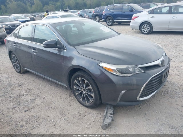Aukcja sprzedaży 2018 Toyota Avalon Xle, vin: 4T1BK1EB2JU286328, numer aukcji: 46027539