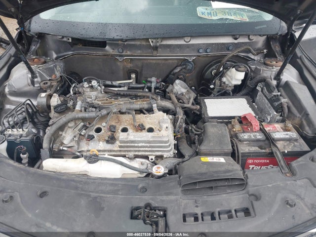 2018 Toyota Avalon Xle მანქანა იყიდება აუქციონზე, vin: 4T1BK1EB2JU286328, აუქციონის ნომერი: 46027539