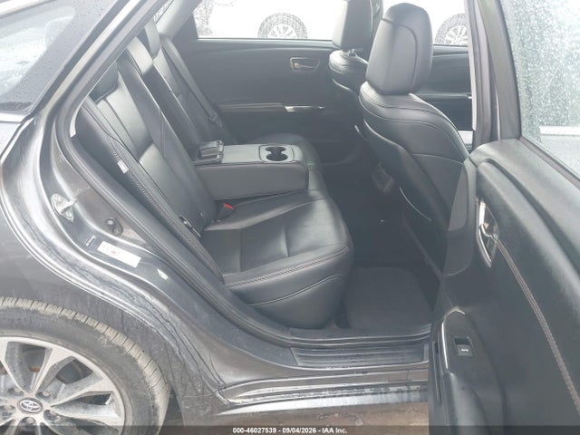 2018 Toyota Avalon Xle მანქანა იყიდება აუქციონზე, vin: 4T1BK1EB2JU286328, აუქციონის ნომერი: 46027539