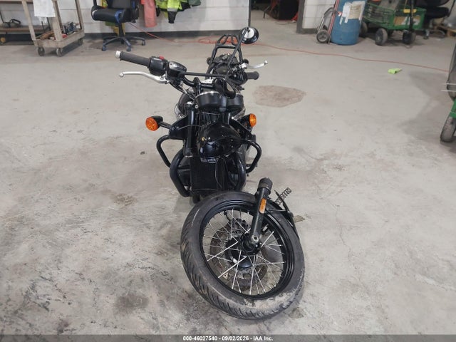Aukcja sprzedaży 2017 Triumph Motorcycle Bonneville T100, vin: SMTD10GN3HT819693, numer aukcji: 46027540