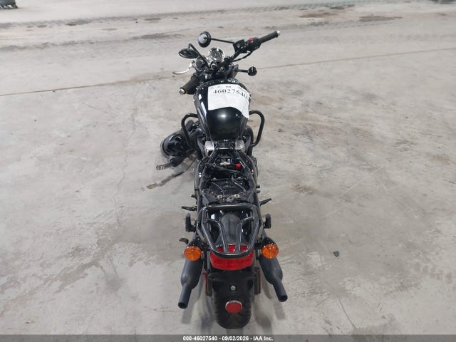 Aukcja sprzedaży 2017 Triumph Motorcycle Bonneville T100, vin: SMTD10GN3HT819693, numer aukcji: 46027540