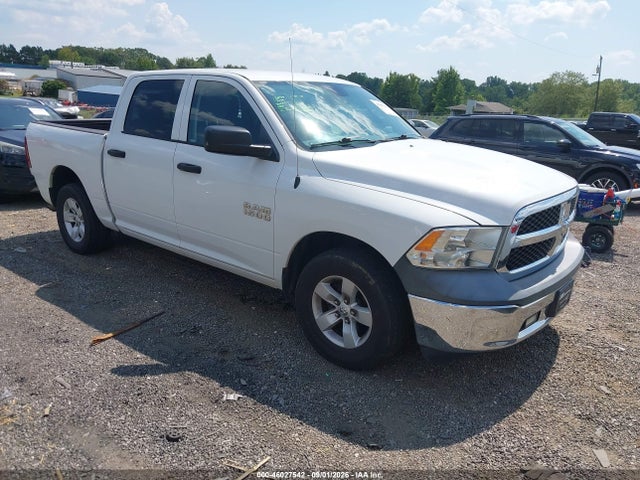 46027542 :رقم المزاد ، 1C6RR6KG6ES285588 vin ، 2014 Ram 1500 Tradesman مزاد بيع