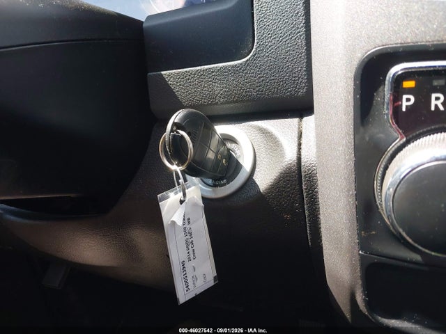 46027542 :رقم المزاد ، 1C6RR6KG6ES285588 vin ، 2014 Ram 1500 Tradesman مزاد بيع
