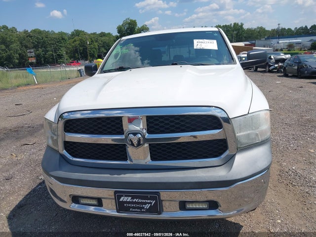 46027542 :رقم المزاد ، 1C6RR6KG6ES285588 vin ، 2014 Ram 1500 Tradesman مزاد بيع