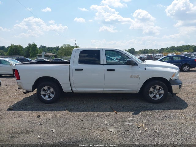 46027542 :رقم المزاد ، 1C6RR6KG6ES285588 vin ، 2014 Ram 1500 Tradesman مزاد بيع