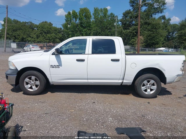 46027542 :رقم المزاد ، 1C6RR6KG6ES285588 vin ، 2014 Ram 1500 Tradesman مزاد بيع