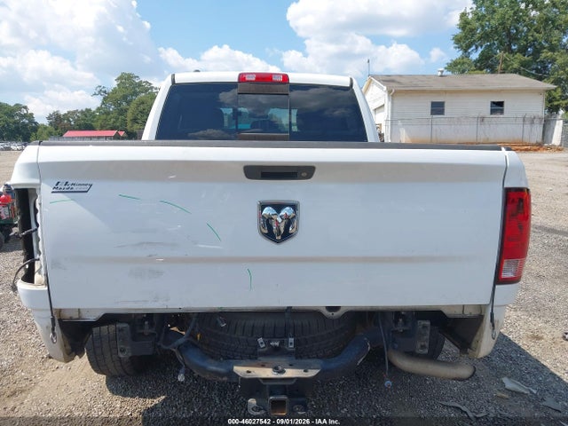 46027542 :رقم المزاد ، 1C6RR6KG6ES285588 vin ، 2014 Ram 1500 Tradesman مزاد بيع