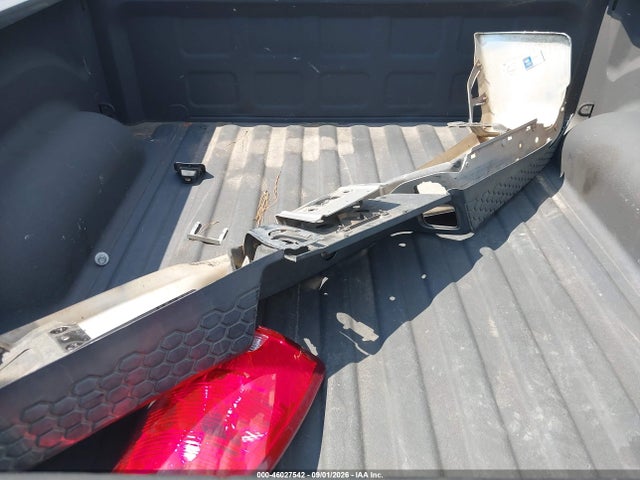 46027542 :رقم المزاد ، 1C6RR6KG6ES285588 vin ، 2014 Ram 1500 Tradesman مزاد بيع
