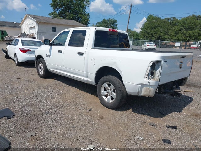 46027542 :رقم المزاد ، 1C6RR6KG6ES285588 vin ، 2014 Ram 1500 Tradesman مزاد بيع