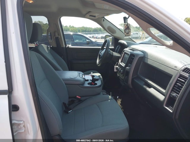 46027542 :رقم المزاد ، 1C6RR6KG6ES285588 vin ، 2014 Ram 1500 Tradesman مزاد بيع