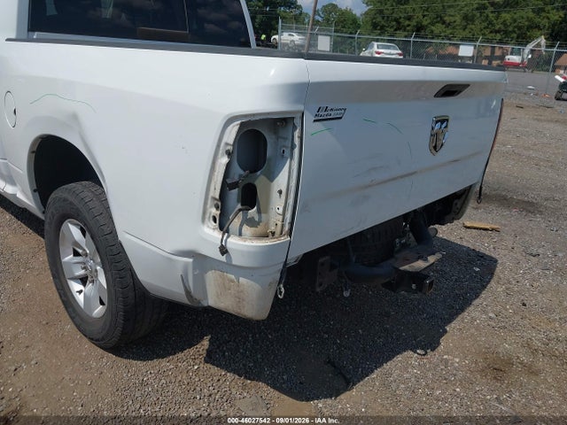 46027542 :رقم المزاد ، 1C6RR6KG6ES285588 vin ، 2014 Ram 1500 Tradesman مزاد بيع