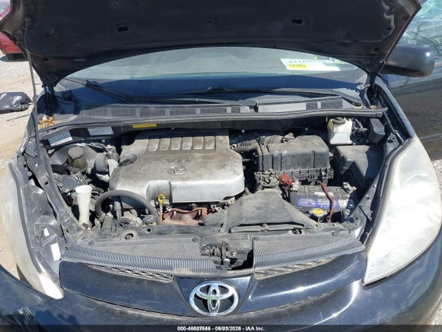 Aukcja sprzedaży 2010 Toyota Sienna Le, vin: 5TDKK4CC4AS328309, numer aukcji: 46027546