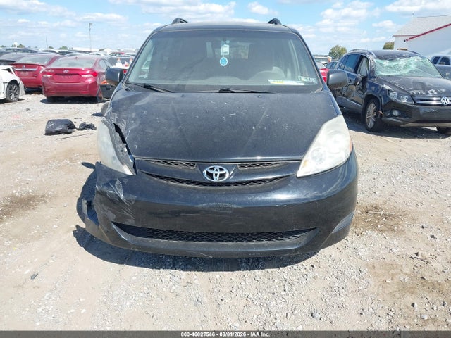 Aukcja sprzedaży 2010 Toyota Sienna Le, vin: 5TDKK4CC4AS328309, numer aukcji: 46027546