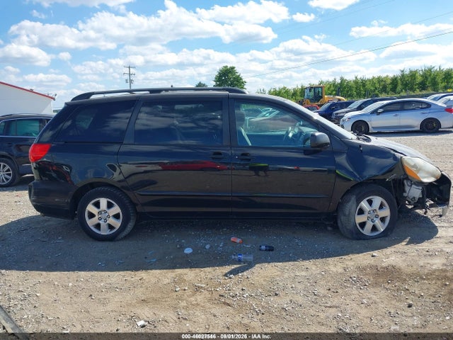 Aukcja sprzedaży 2010 Toyota Sienna Le, vin: 5TDKK4CC4AS328309, numer aukcji: 46027546