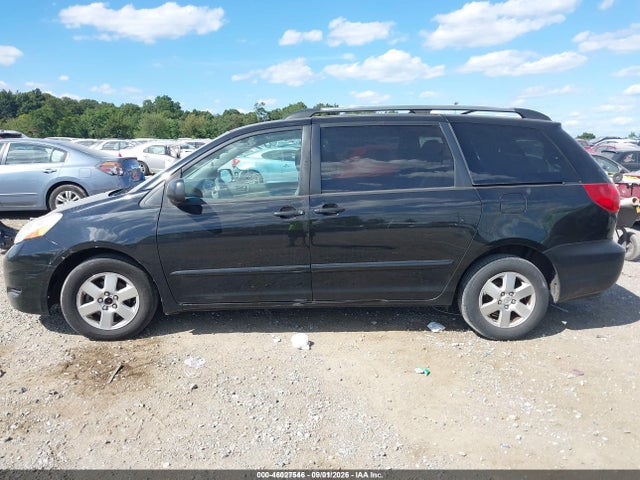 Aukcja sprzedaży 2010 Toyota Sienna Le, vin: 5TDKK4CC4AS328309, numer aukcji: 46027546