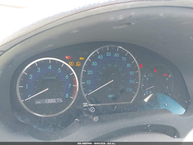 Aukcja sprzedaży 2010 Toyota Sienna Le, vin: 5TDKK4CC4AS328309, numer aukcji: 46027546