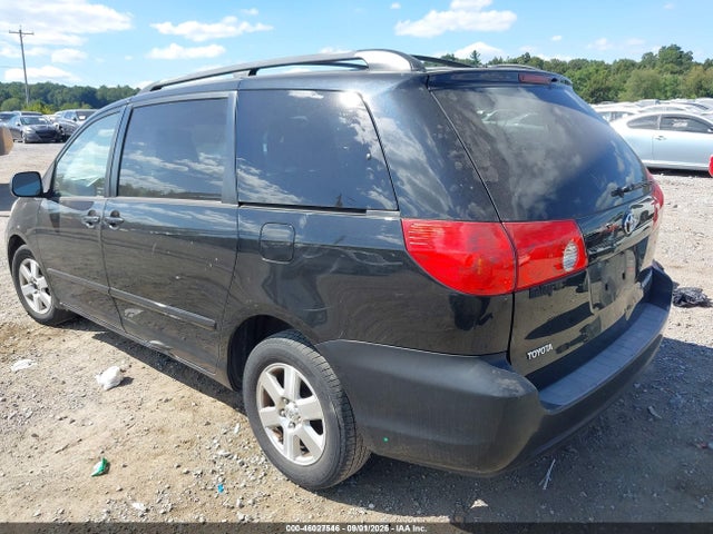 Aukcja sprzedaży 2010 Toyota Sienna Le, vin: 5TDKK4CC4AS328309, numer aukcji: 46027546