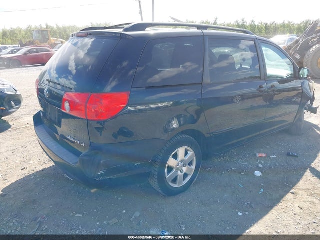 Aukcja sprzedaży 2010 Toyota Sienna Le, vin: 5TDKK4CC4AS328309, numer aukcji: 46027546