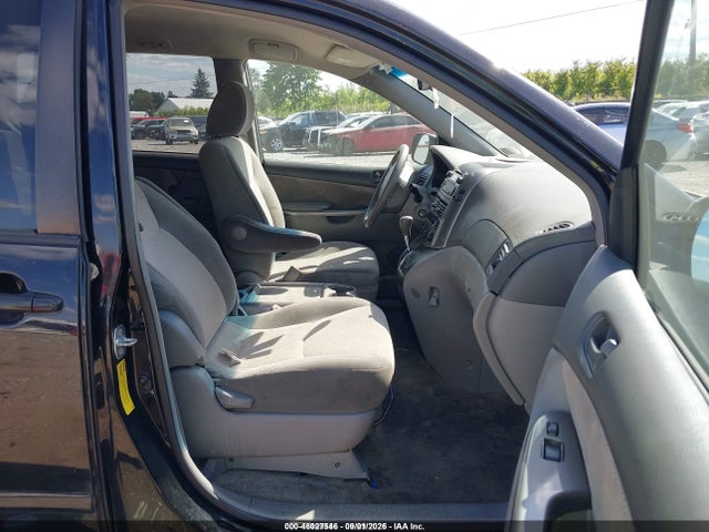 Aukcja sprzedaży 2010 Toyota Sienna Le, vin: 5TDKK4CC4AS328309, numer aukcji: 46027546