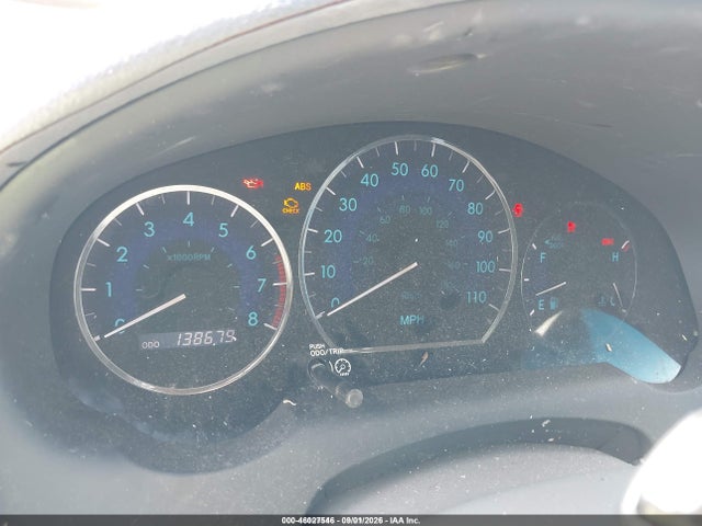 Aukcja sprzedaży 2010 Toyota Sienna Le, vin: 5TDKK4CC4AS328309, numer aukcji: 46027546