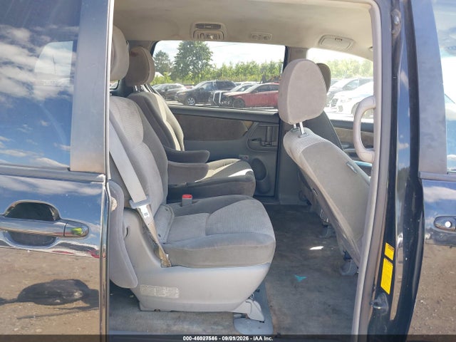 Aukcja sprzedaży 2010 Toyota Sienna Le, vin: 5TDKK4CC4AS328309, numer aukcji: 46027546