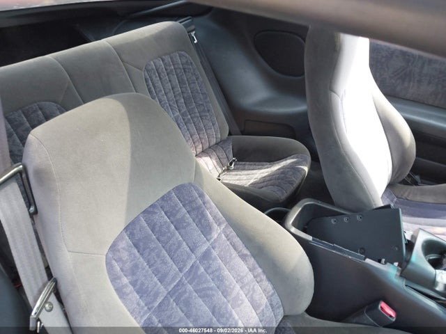 Продаж на аукціоні авто 2001 Chevrolet Camaro, vin: 2G1FP22K712150132, номер лоту: 46027548