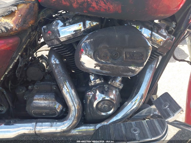Продаж на аукціоні авто 2017 Harley-davidson Flhxs Street Glide Special, vin: 1HD1KRC13HB610707, номер лоту: 46027554