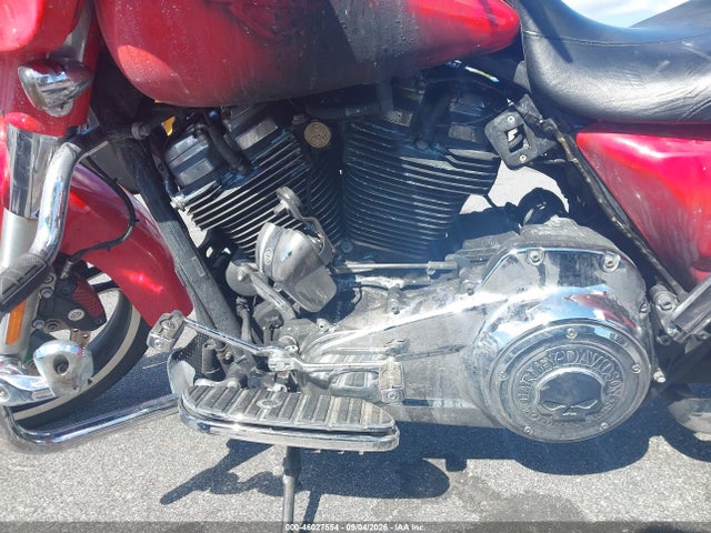 Продаж на аукціоні авто 2017 Harley-davidson Flhxs Street Glide Special, vin: 1HD1KRC13HB610707, номер лоту: 46027554