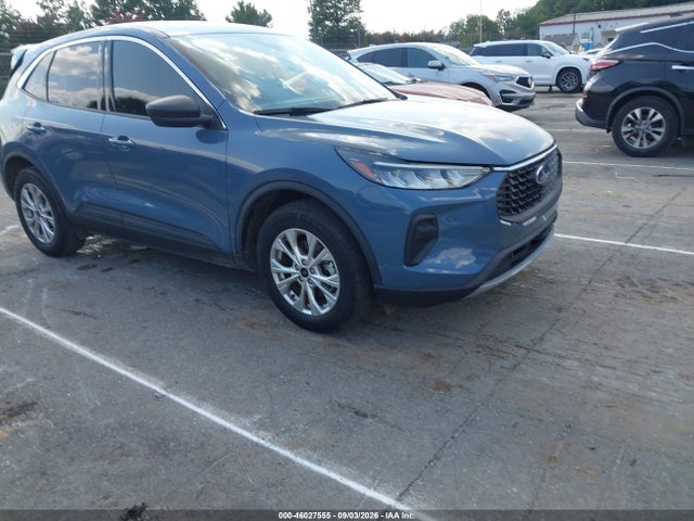 Продаж на аукціоні авто 2024 Ford Escape Active, vin: 1FMCU0GN1RUA17264, номер лоту: 46027555