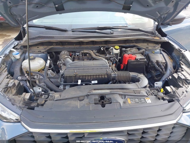 Продажа на аукционе авто 2024 Ford Escape Active, vin: 1FMCU0GN1RUA17264, номер лота: 46027555