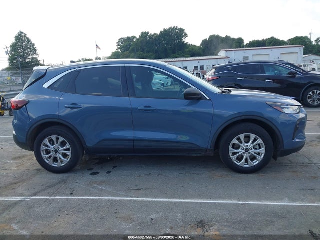 Продажа на аукционе авто 2024 Ford Escape Active, vin: 1FMCU0GN1RUA17264, номер лота: 46027555