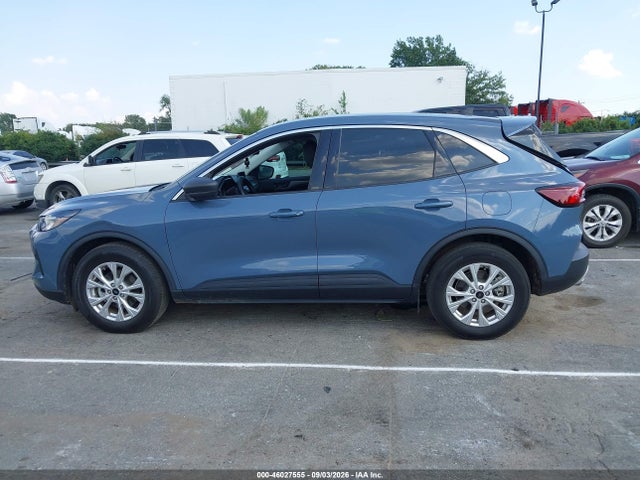 Продажа на аукционе авто 2024 Ford Escape Active, vin: 1FMCU0GN1RUA17264, номер лота: 46027555