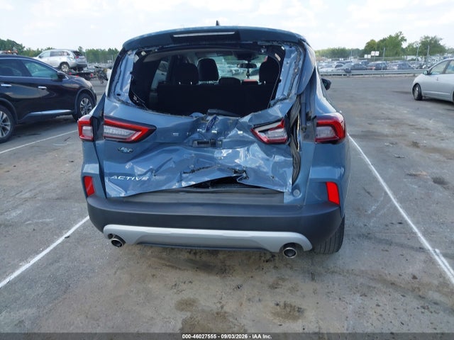 Продажа на аукционе авто 2024 Ford Escape Active, vin: 1FMCU0GN1RUA17264, номер лота: 46027555